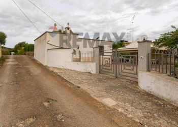 Casa all\'aperto - Baita Strada Monte Stabile/ Str. Gianfelice, Martina Franca - foto 16