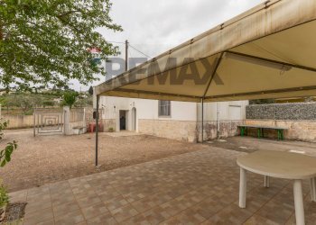 Terrazza - Baita Strada Monte Stabile/ Str. Gianfelice, Martina Franca - foto 18