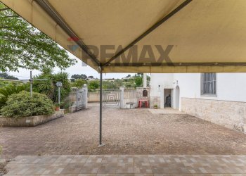 Terrazza - Baita Strada Monte Stabile/ Str. Gianfelice, Martina Franca - foto 19