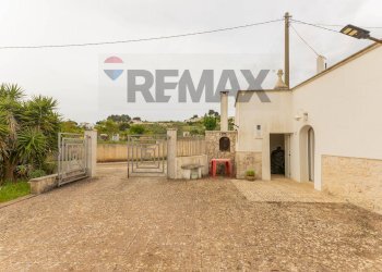 Casa all\'aperto - Baita Strada Monte Stabile/ Str. Gianfelice, Martina Franca - foto 21