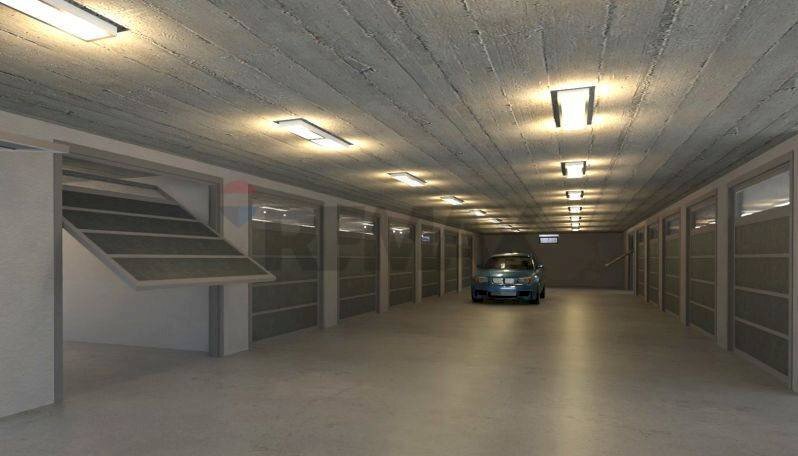 Parcheggio - Box Via Luca De Samuele Cagnazzi
16/18, Bari - photo 3