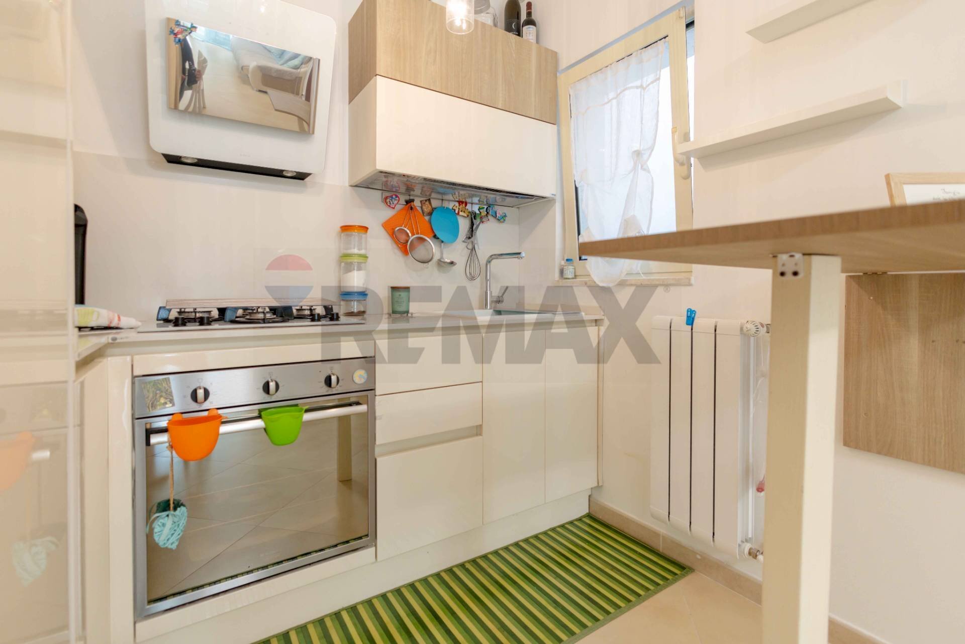 Cucina - Three-room apartment Via Francesco Fallacara
57, Triggiano - photo 3