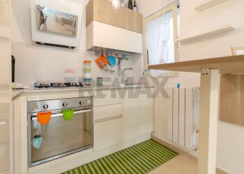 Cucina - Three-room apartment Via Francesco Fallacara
 
57, Triggiano - photo 4