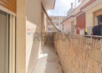Balcone - Three-room apartment Via Francesco Fallacara
 
57, Triggiano - photo 6