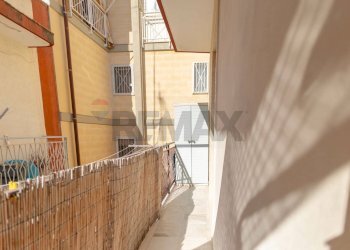 Balcone - Three-room apartment Via Francesco Fallacara
 
57, Triggiano - photo 7