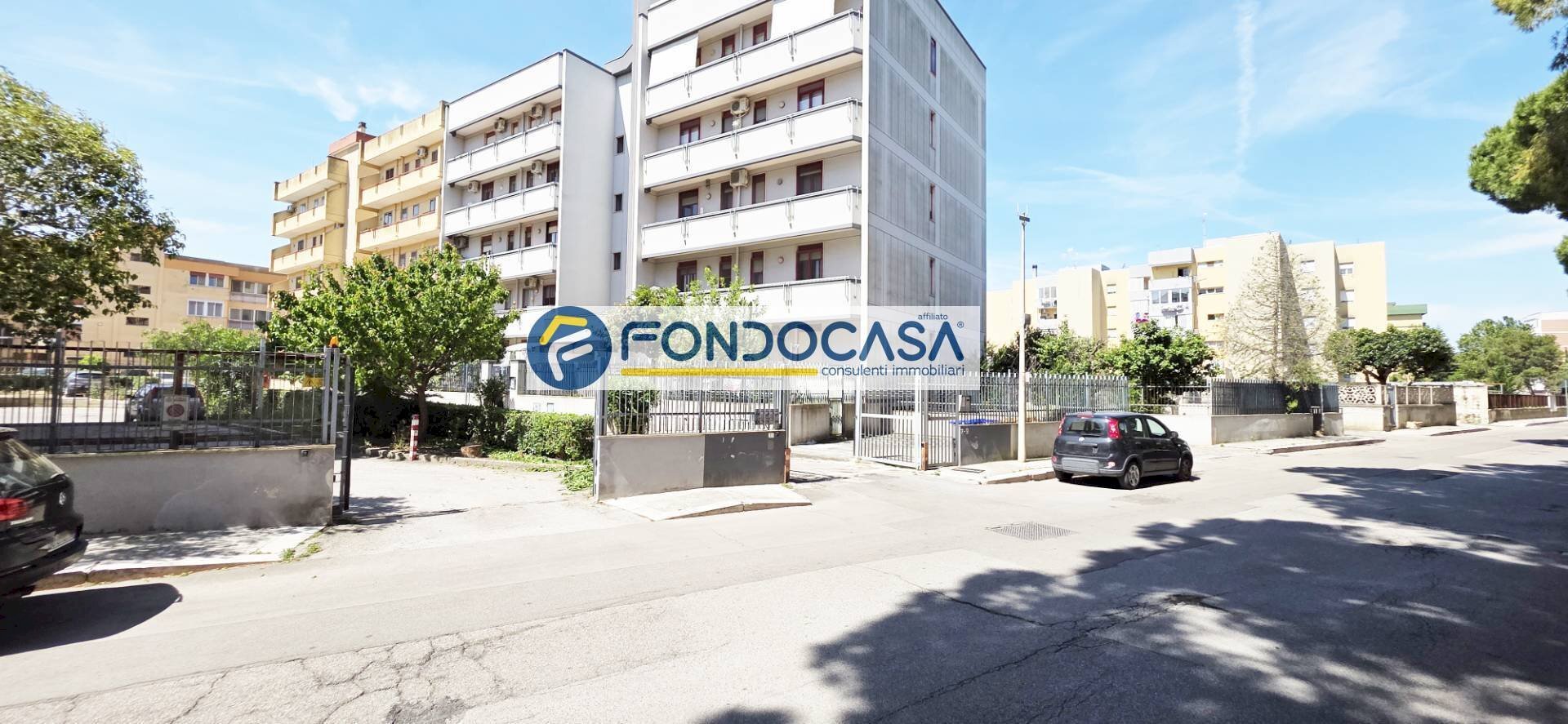 Foto 1 - Quadrilocale Via Giovanni Boldini
 
9, Brindisi - foto 1