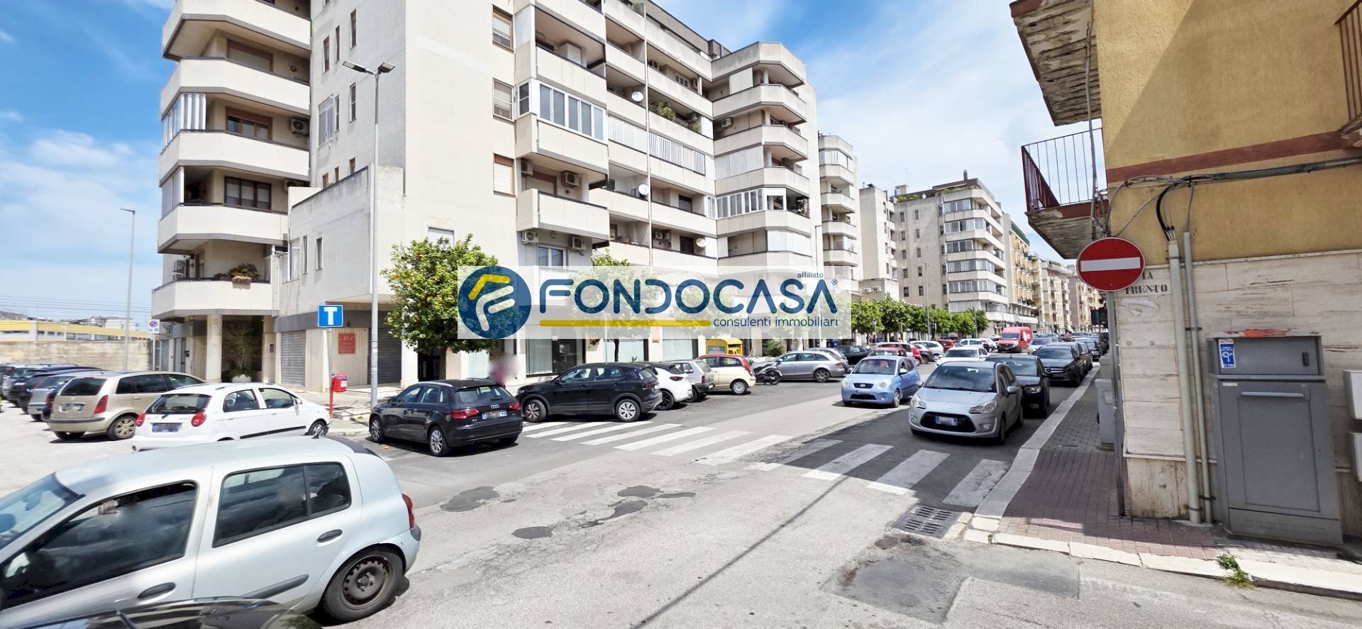 Foto 1 - Quadrilocale vai trento
 
74, Brindisi - foto 1