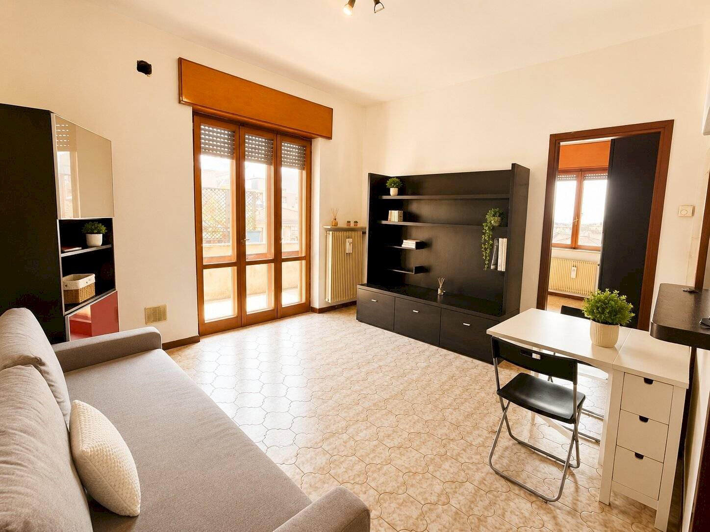 Foto 1 - Three-room apartment Via Adriano Navarotto
 
20, Vicenza - photo 1