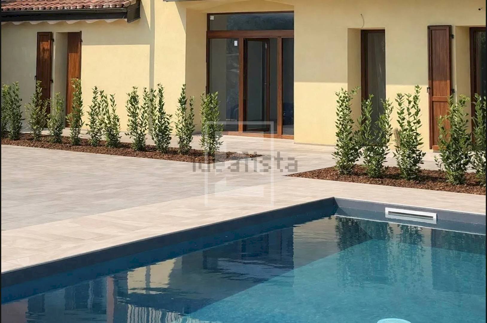 Foto 2 - Three-room apartment via Dante Alighieri, Manerba del Garda - photo 2