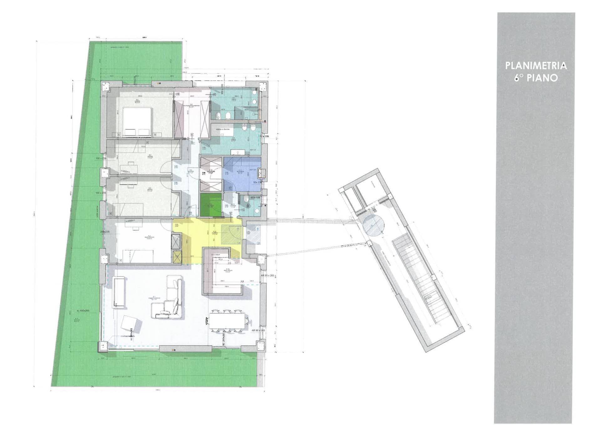 Foto 2 - Attic Pordenone - photo 2