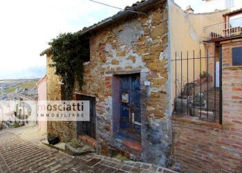 facciata - Villa Provinciale 122, Gagliole - foto 1