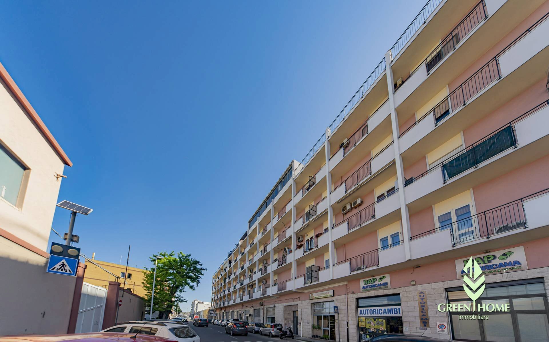 Foto 1 - Apartment Viale Monastir, Cagliari - photo 1