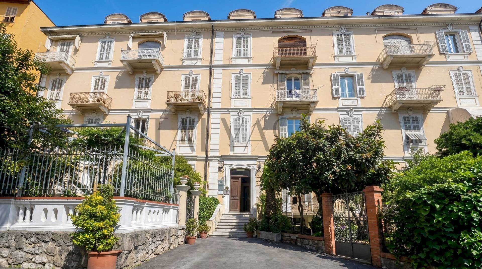 Foto 1 - Bilocale corso garibaldi
 
97, Sanremo - foto 1