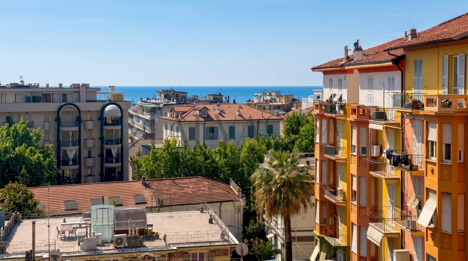 Foto 2 - Bilocale corso garibaldi
97, Sanremo - foto 2