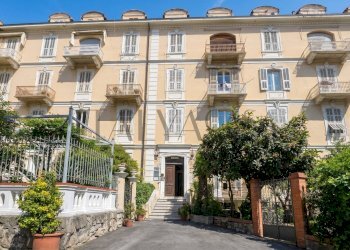 Foto 1 - Bilocale corso garibaldi
 
97, Sanremo - foto 1