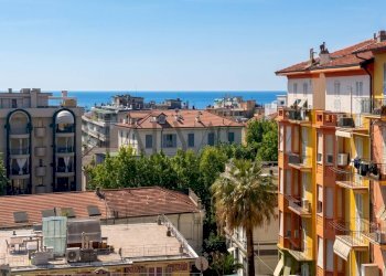 Foto 2 - Bilocale corso garibaldi
 
97, Sanremo - foto 2