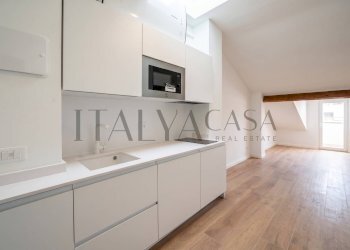 Foto 3 - Bilocale corso garibaldi
 
97, Sanremo - foto 3