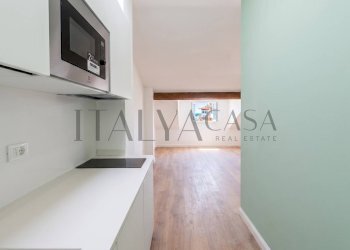 Foto 7 - Bilocale corso garibaldi
 
97, Sanremo - foto 7