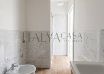Foto 11 - Bilocale corso garibaldi
 
97, Sanremo - foto 11