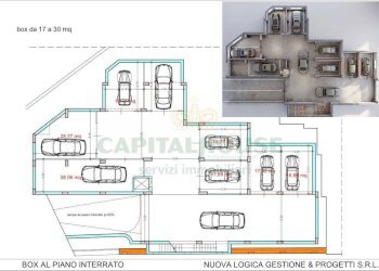 Foto 8 - Appartamento Via Enrico Berlinguer, Castel San Giorgio - foto 8
