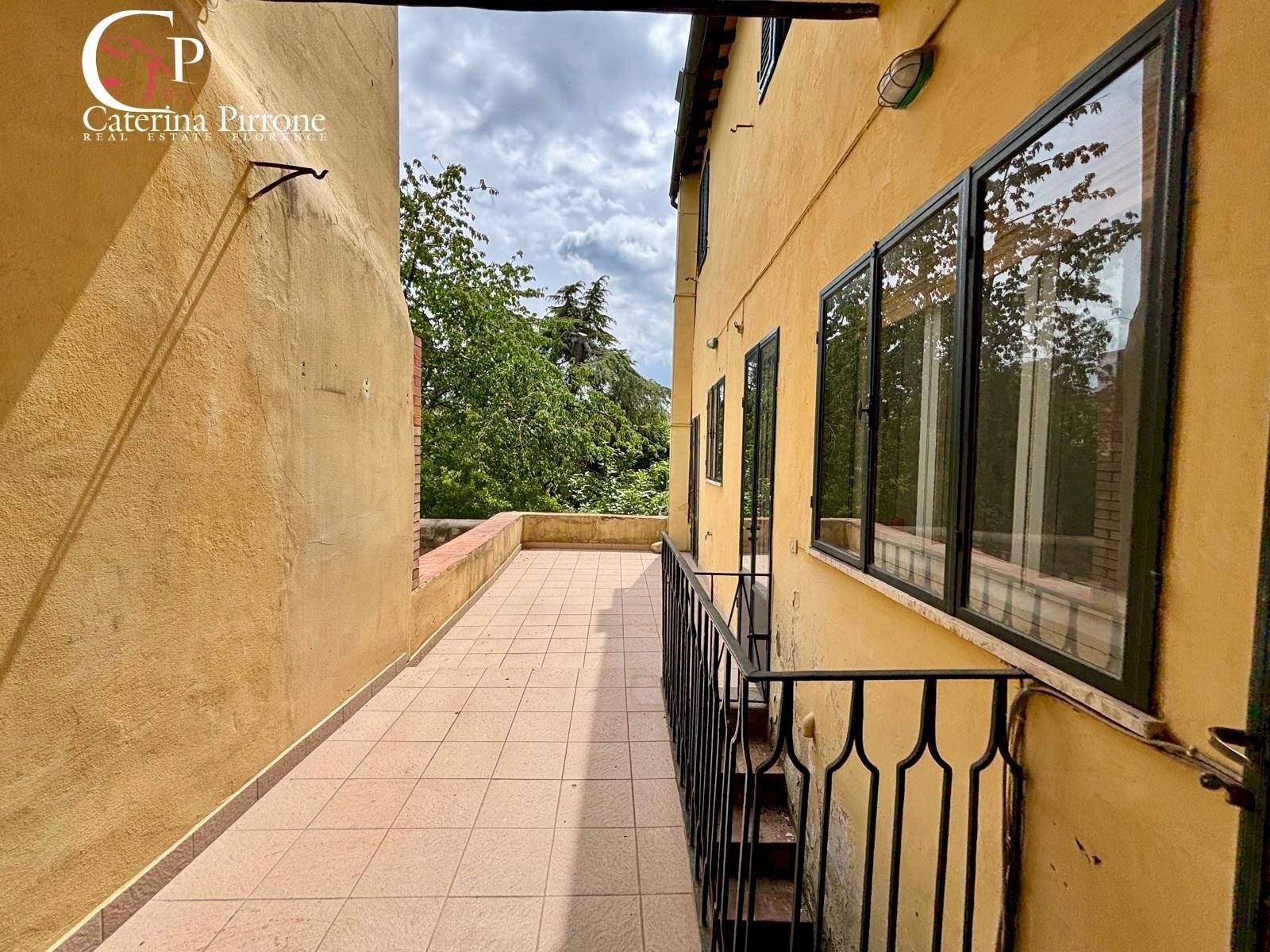 Foto 1 - Apartment piazza Orazio Pierozzi
 
10, San Casciano in Val di Pesa - photo 1