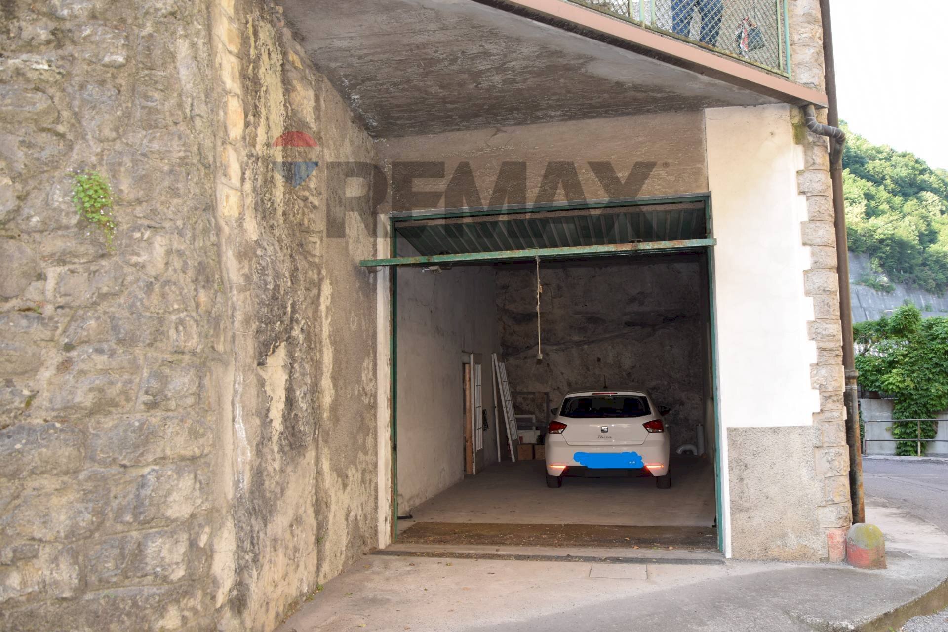 Parcheggio - Independent house via ponti
 
9, Sedrina - photo 3