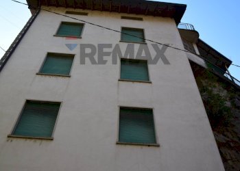 Edificio all\'aperto - Casa indipendente via ponti
 
9, Sedrina - foto 2