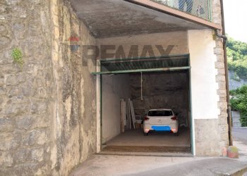 Parcheggio - Casa indipendente via ponti
 
9, Sedrina - foto 3