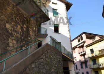 Edificio all\'aperto - Casa indipendente via ponti
 
9, Sedrina - foto 5