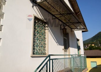 Balcone - Casa indipendente via ponti
 
9, Sedrina - foto 18