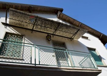Casa all\'aperto - Casa indipendente via ponti
 
9, Sedrina - foto 19