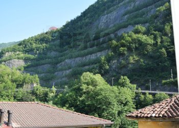 Vista delle montagne - Casa indipendente via ponti
 
9, Sedrina - foto 28