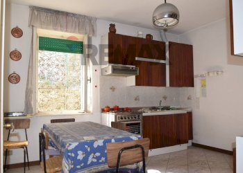 Cucina - Casa indipendente via ponti
 
9, Sedrina - foto 29