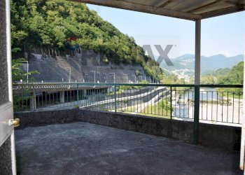 Balcone - Casa indipendente via ponti
 
9, Sedrina - foto 40