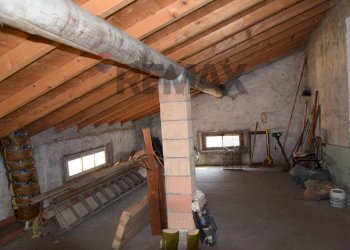 Stanza vuota - Casa indipendente via ponti
 
9, Sedrina - foto 49
