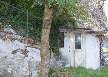 Casa all\'aperto - Casa indipendente via ponti
 
9, Sedrina - foto 55