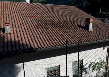 Casa all\'aperto - Casa indipendente via ponti
 
9, Sedrina - foto 57