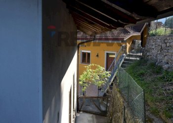 Casa all\'aperto - Casa indipendente via ponti
 
9, Sedrina - foto 58