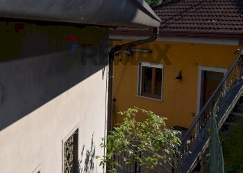 Casa all\'aperto - Casa indipendente via ponti
 
9, Sedrina - foto 59