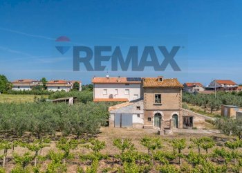 Casa all\'aperto - Terreno edificabile via Degli Oleandri
 
snc, Casalbordino - foto 9