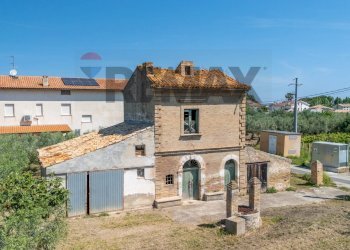 Casa all\'aperto - Terreno edificabile via Degli Oleandri
 
snc, Casalbordino - foto 10