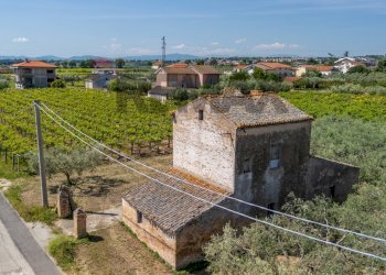 Casa all\'aperto - Terreno edificabile via Degli Oleandri
 
snc, Casalbordino - foto 11