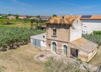 Casa all\'aperto - Terreno edificabile via Degli Oleandri
 
snc, Casalbordino - foto 12
