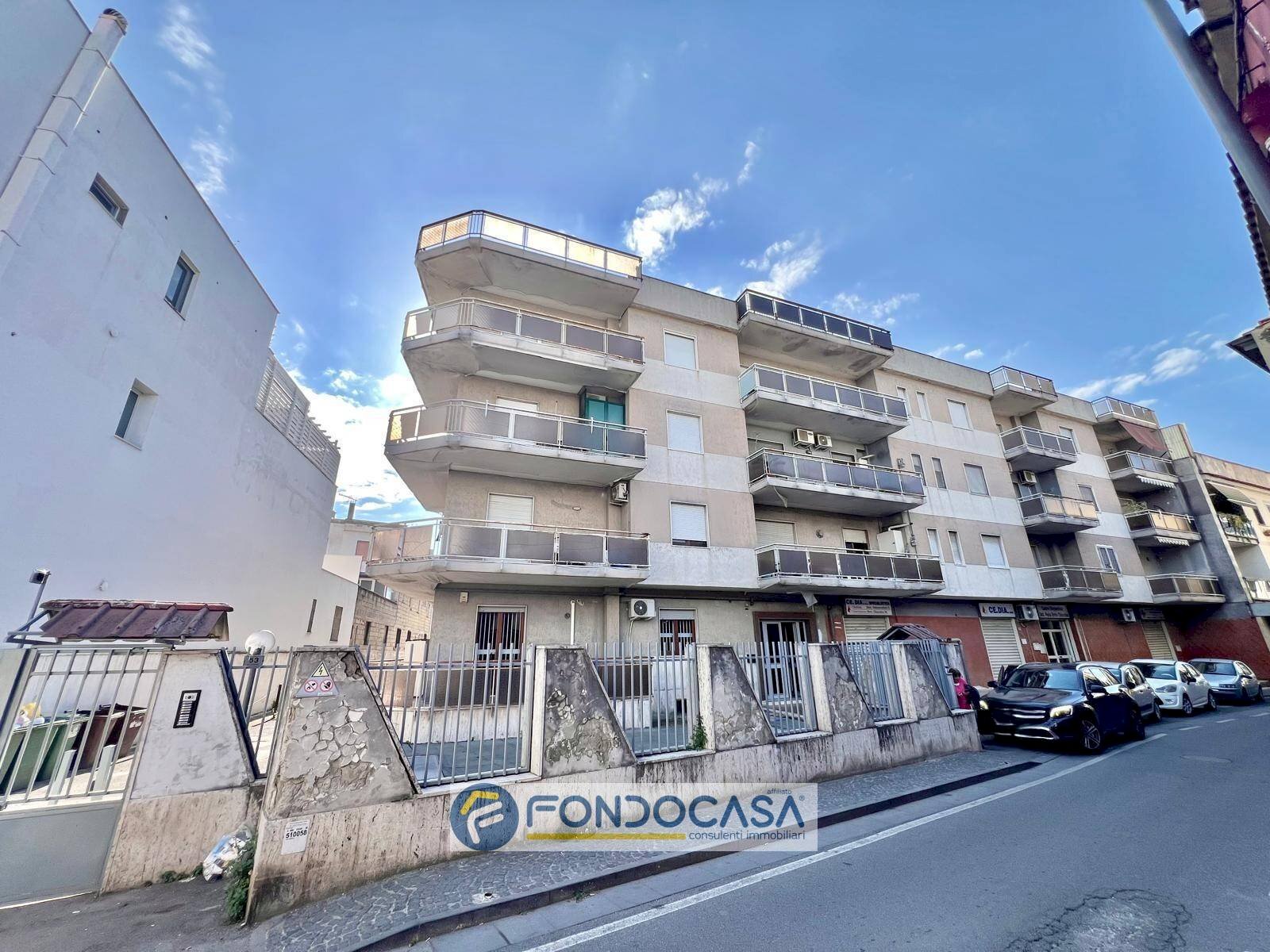Foto 1 - Four-room apartment via sambuci
 
51, Sant'Antimo - photo 1