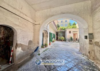 Foto 1 - Semi-detached house via cardinale verde
 
14, Sant'Antimo - photo 1