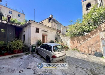 Foto 3 - Semi-detached house via cardinale verde
 
14, Sant'Antimo - photo 3