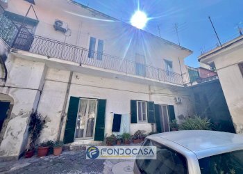 Foto 4 - Semi-detached house via cardinale verde
 
14, Sant'Antimo - photo 4