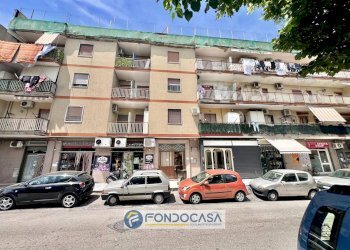 Foto 1 - Quadrilocale Via nicola romeo
 
51, Sant'Antimo - foto 1