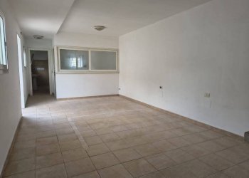 Stanza non arredata - Ufficio via Carlo Emery, Roma (zona Cassia) - foto 2
