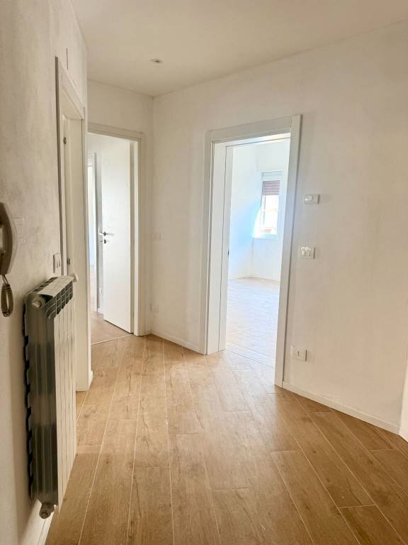 Ingresso - Three-room apartment via Camillo Biseo, Brescia - photo 1